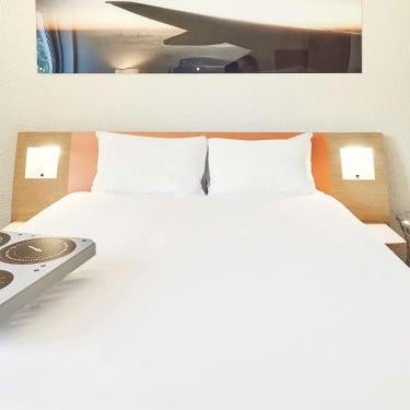 Ibis Styles Marseille Aeroport Thumbnail