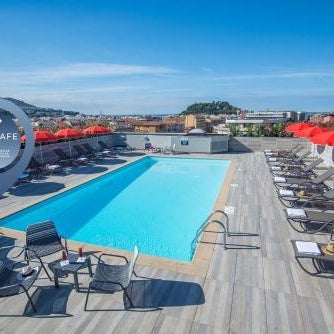 Novotel Nice Centre Thumbnail