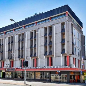 Madison Plaza Townsville Thumbnail