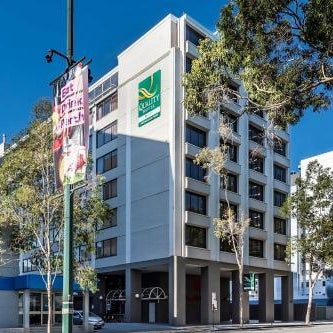 Quality Hotel Ambassador Perth Thumbnail