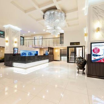 Burke and Wills Hotel Toowoomba