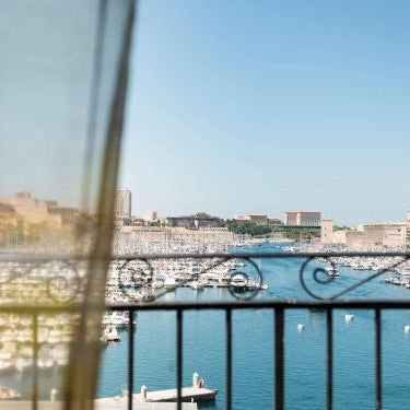 Grand Hotel Beauvau Marseille Vieux-Port - MGallery Collection