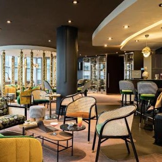 Pullman Paris La Defense Thumbnail