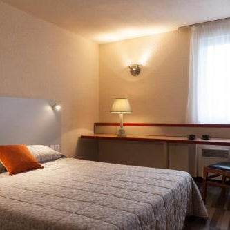 The Originals City, Hotel Le Forum, Strasbourg Nord (Inter-Hotel) Thumbnail