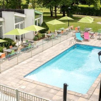 Holiday Inn Lille Ouest Englos By IHG Thumbnail