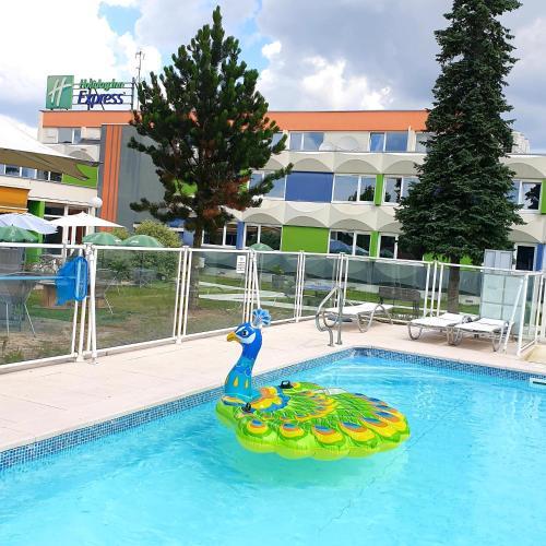 Holiday Inn Express Strasbourg - Sud By IHG Thumbnail