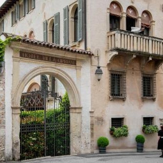 Hotel Villa Cipriani - Preferred Hotels & Resorts