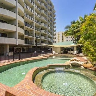 MainStay Suites Townsville Thumbnail