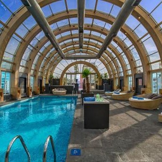The Ritz-Carlton Santiago Thumbnail