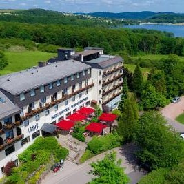 Victor's Seehotel Weingartner Bostalsee