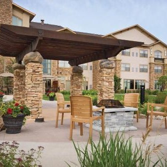 ClubHouse Hotel Sioux Falls