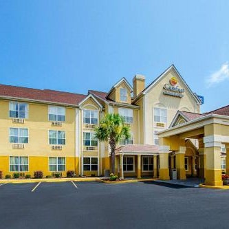 Comfort Inn & Suites Santee Thumbnail