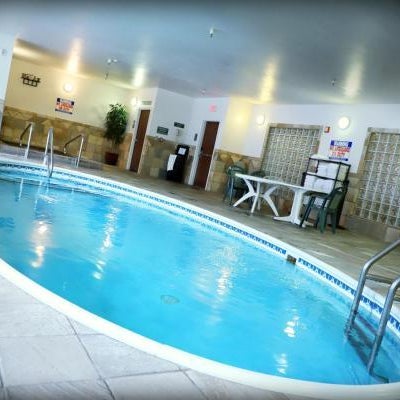 Comfort Inn & Suites Deadwood Thumbnail