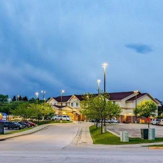 Comfort Inn & Suites Rapid City Thumbnail