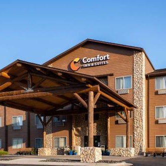 Comfort Inn & Suites Custer - Crazy Horse Area Thumbnail