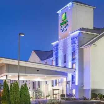 Holiday Inn Express Hotel & Suites Louisville East By IHG Thumbnail