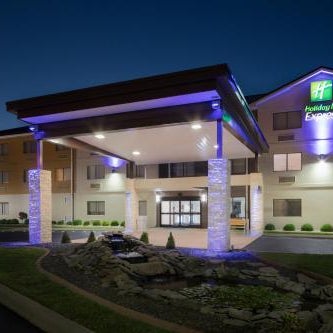 Holiday Inn Express Louisville Northeast By IHG Thumbnail