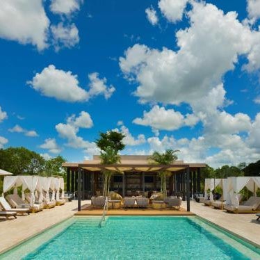 Hacienda Xcanatun, Angsana Heritage Collection Thumbnail