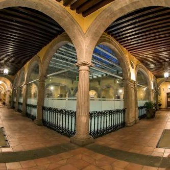 Hotel Los Juaninos