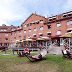 Home Hotel Kompaniet Thumbnail