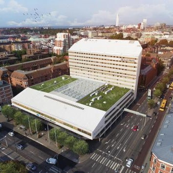 Quality Hotel The Mill Thumbnail