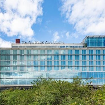 Clarion Hotel Stockholm Thumbnail