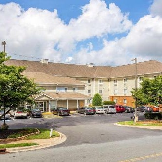 Suburban Studios near University of North Carolina-Charlotte Thumbnail