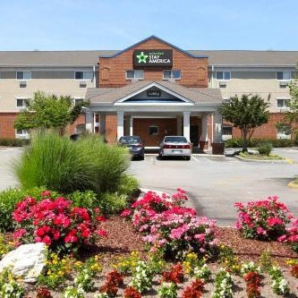 Extended Stay America Select Suites - Chesapeake - Churchland Blvd. Thumbnail