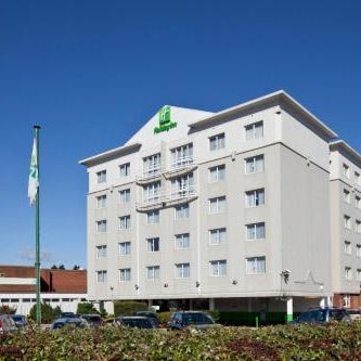 Holiday Inn Basildon By IHG Thumbnail