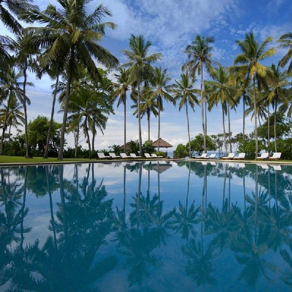 Alila Manggis