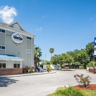 Tampa Bay Extended Stay - Airport Thumbnail