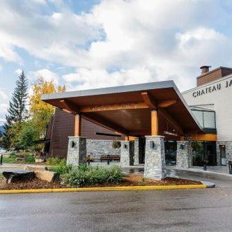 Chateau Jasper Thumbnail