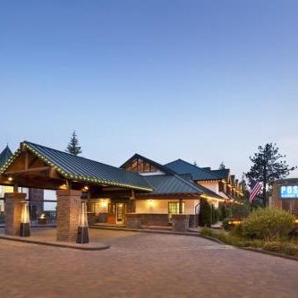 Postmarc Hotel and Spa Suites Thumbnail