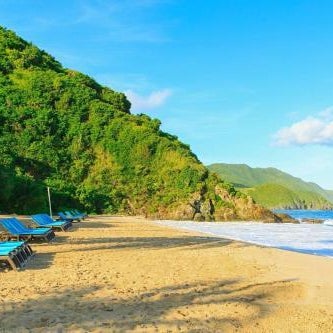 Carambola Beach Resort St. Croix, US Virgin Islands Thumbnail