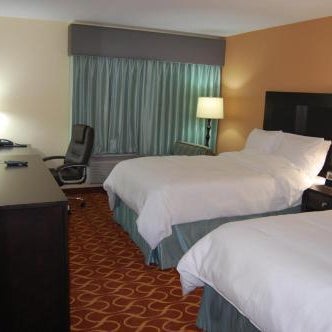 Lux Hotel & Spa, Trademark Collection by Wyndham Thumbnail
