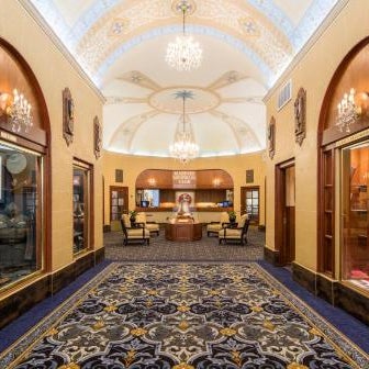 Marines' Memorial Club & Hotel Union Square Thumbnail