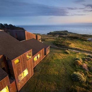 The Sea Ranch Lodge