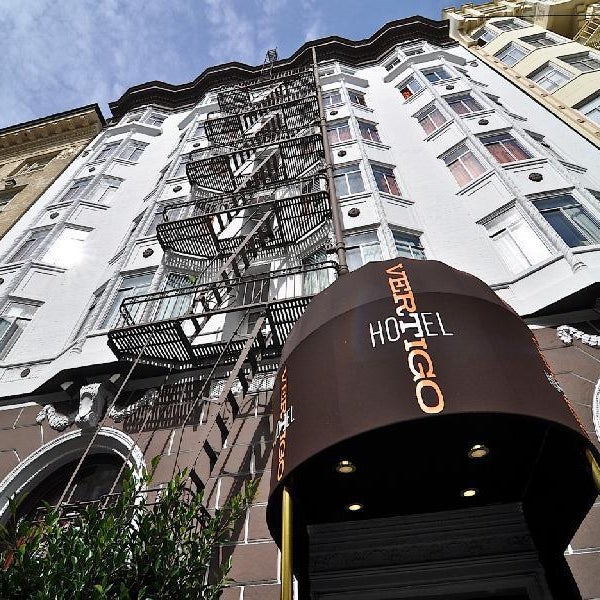 Hotel Julian Thumbnail