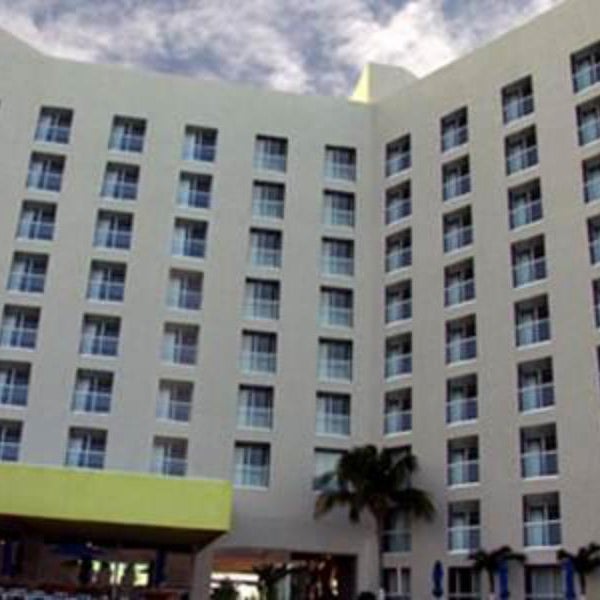 Sunset Royal Beach Resort - All Inclusive