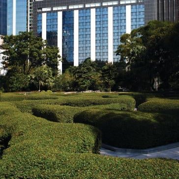 The Mira Hotel Thumbnail
