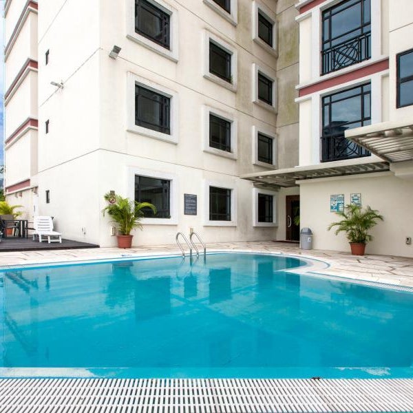 Holiday Inn Express And Suites Singapore Novena By IHG Thumbnail