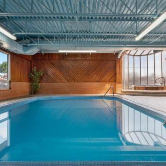 Days Inn by Wyndham Fredericton Thumbnail