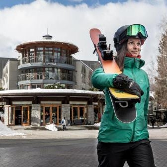 The Crystal Lodge Thumbnail
