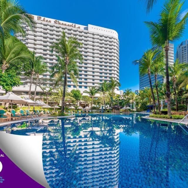 Edsa Shangri-La Manila Thumbnail