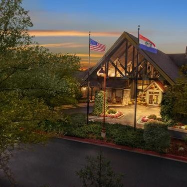 Marriott's Willow Ridge Lodge Thumbnail