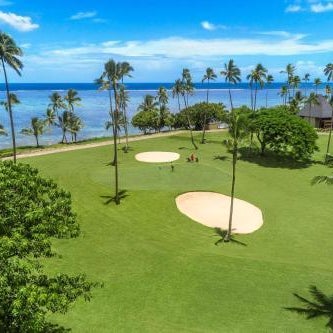 Shangri-La's Fijian Resort & Spa Thumbnail