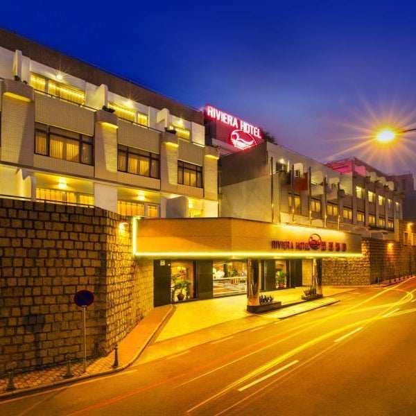 Riviera Hotel Thumbnail
