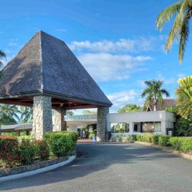 Novotel Nadi Thumbnail