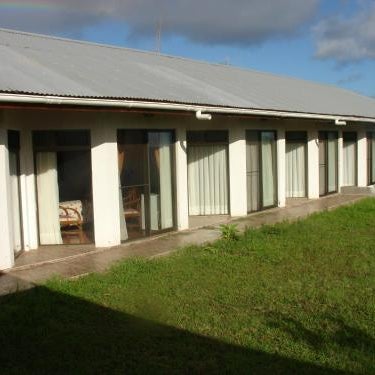 Hotel Victoria Thumbnail