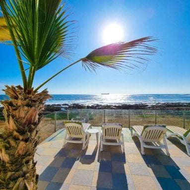 Hotel Arica